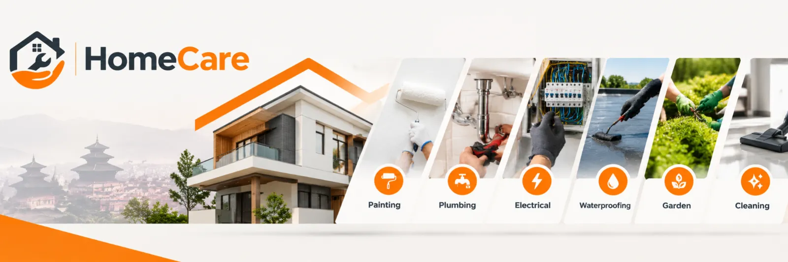Supplier Banner