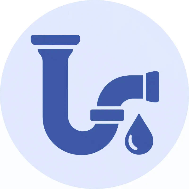 Category Plumbing & Drainage image