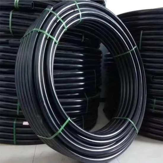 63mm HDPE NS-40 PN 10 Pipe DeepJyoti | Heavy Duty Water Supply Pipe Solutions