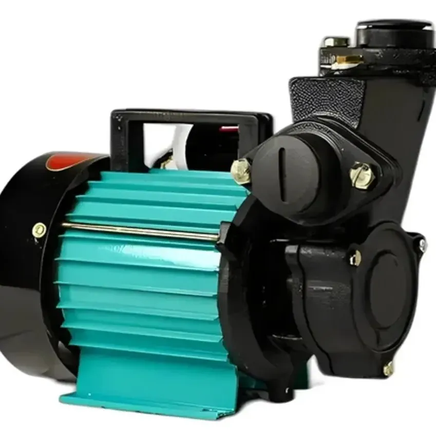 1 HP Monoblock Water Pump | Powerful & Reliable Water Pump for Home and other use