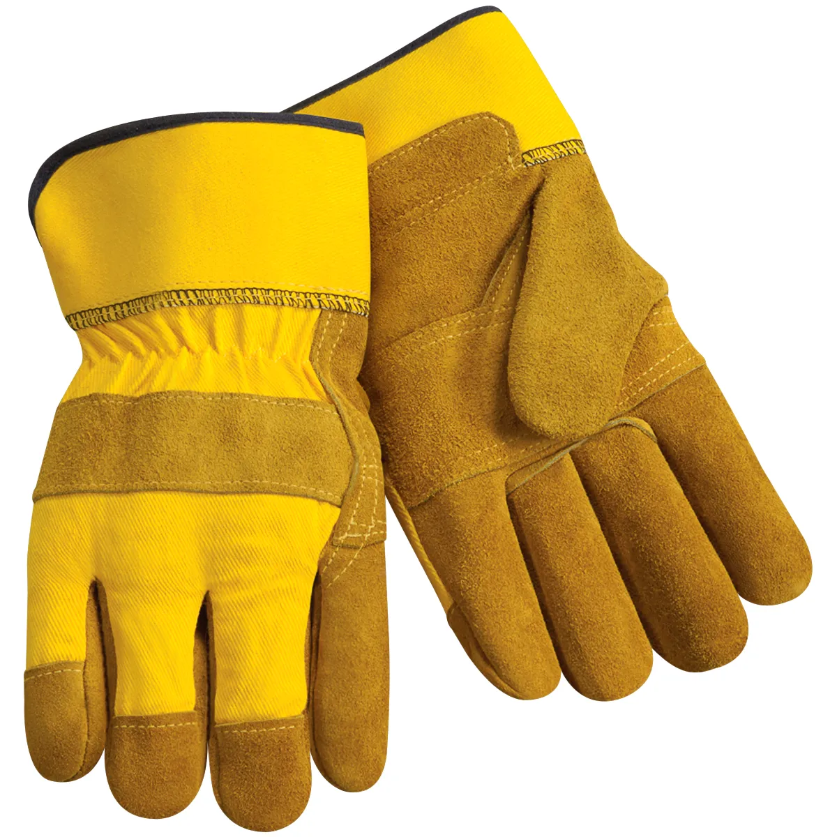Construction Safety Gloves | Durable Work Gloves | Hand Protection from simple sharp and hard objects
