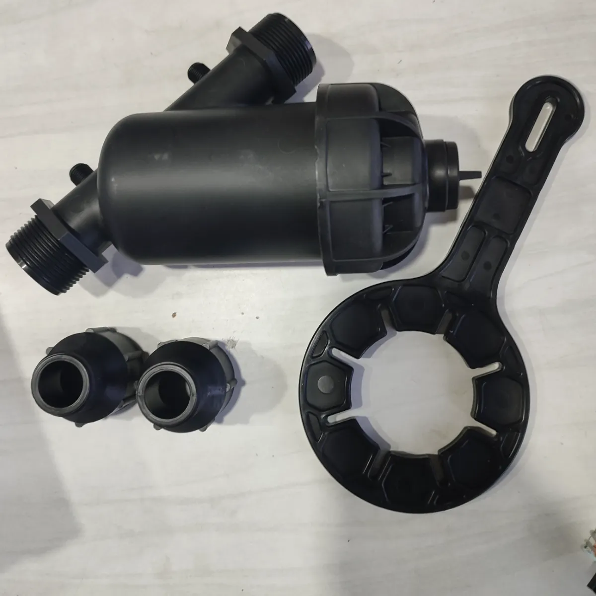 Water Tank Filter (32Mm & 25mm Sparsh Pearl